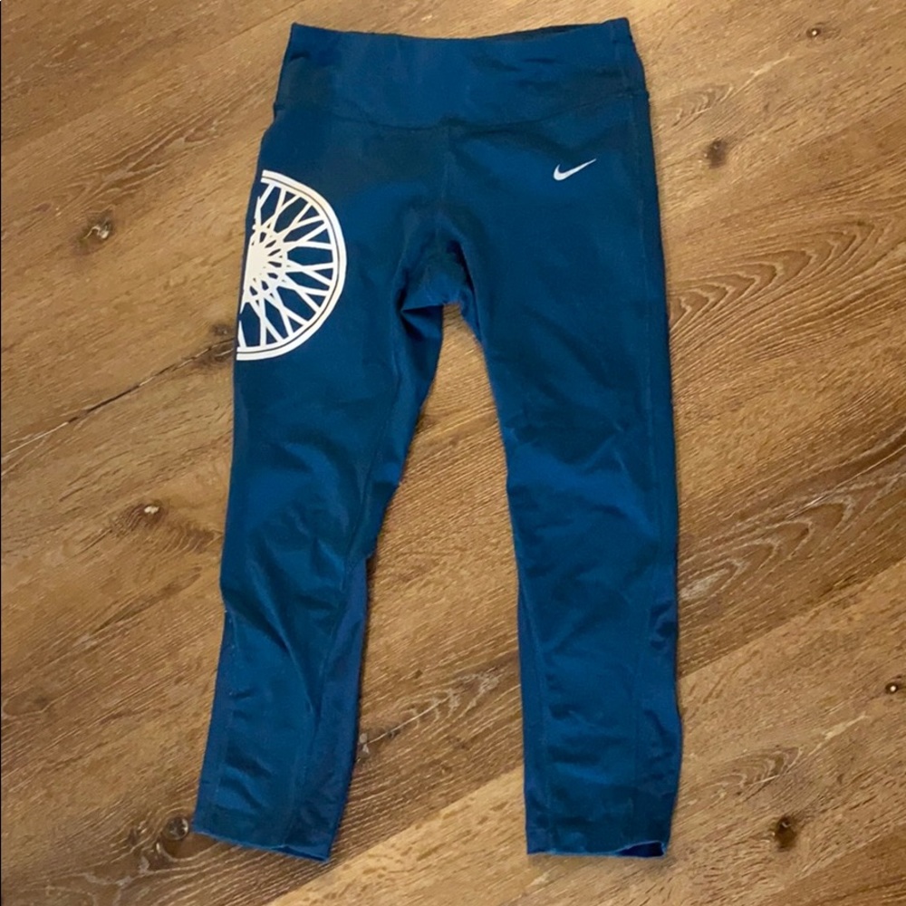 Nike x SoulCycle Leggings